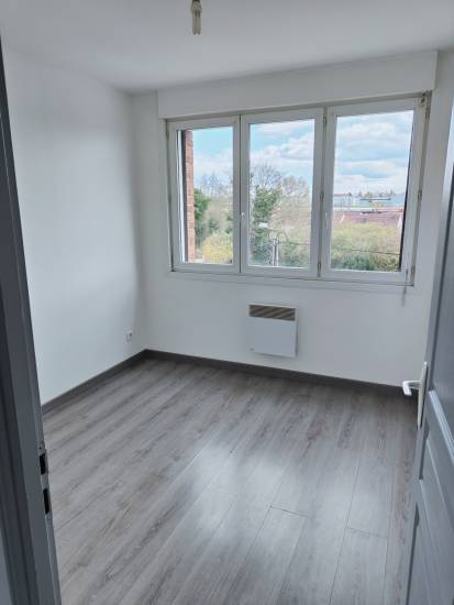 APPARTEMENT - 48.28 m² - Achicourt