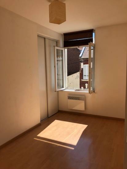 APPARTEMENT T3 - 52.83 - Achicourt