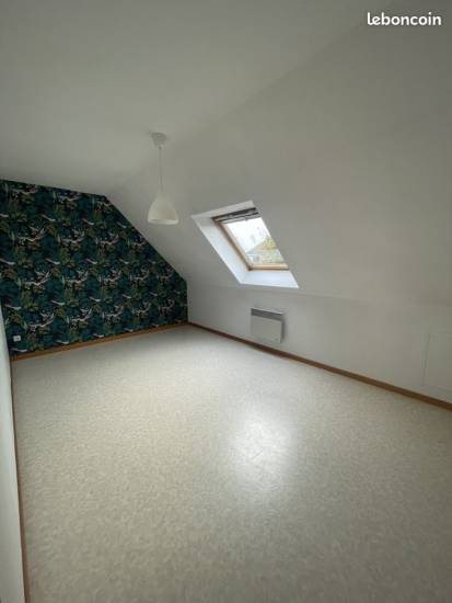 ANZIN-SAINT-AUBIN : Maison familiale à louer de 94 m² hab. - 3 chambres jardin et garage
