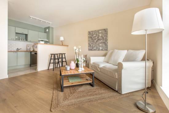 APPARTEMENT - 48.69 m² - ARRAS