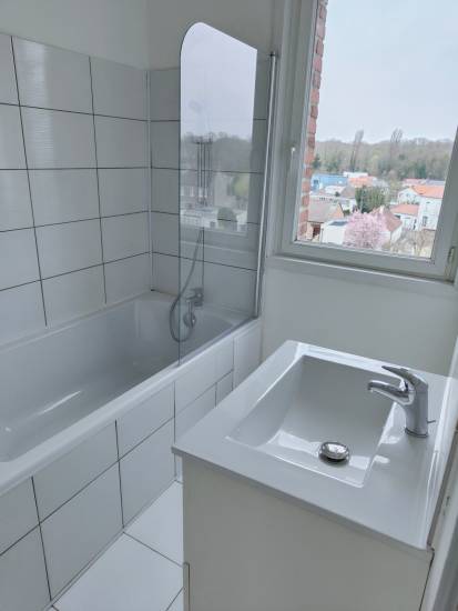 APPARTEMENT - 48.28 m² - Achicourt