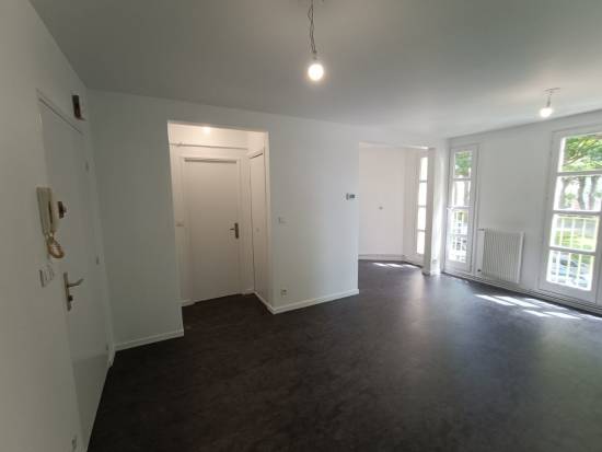 STUDIO - 30.97 m² - ARRAS