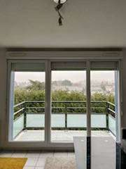 1 pièce 30.24 m² ARRAS PROX UNIVERSITE Studio meublé