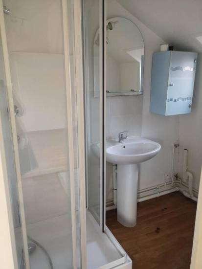 ARRAS entre gare et université, F2