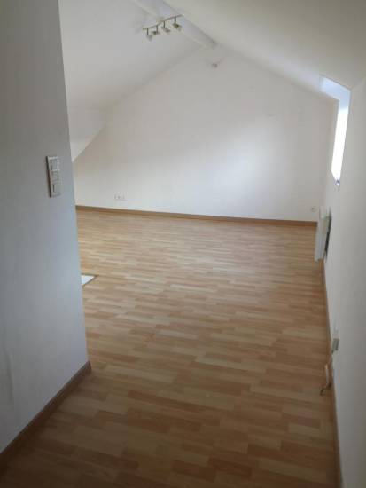 ARRAS entre gare et université, F2