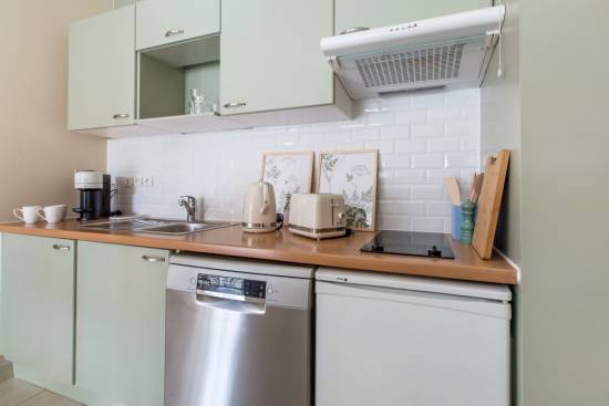 APPARTEMENT - 48.69 m² - ARRAS