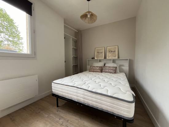 Appartement - 31,01 m² - 1 pièce