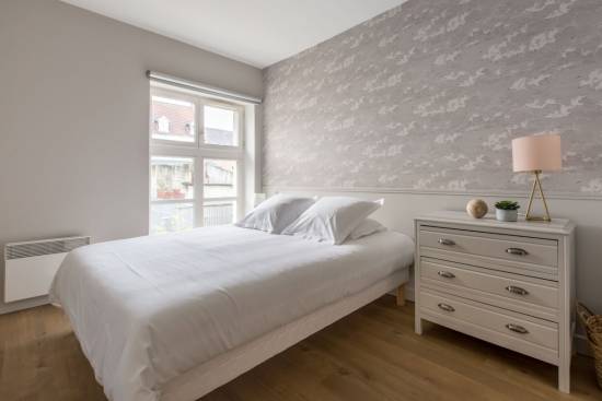 APPARTEMENT - 48.69 m² - ARRAS