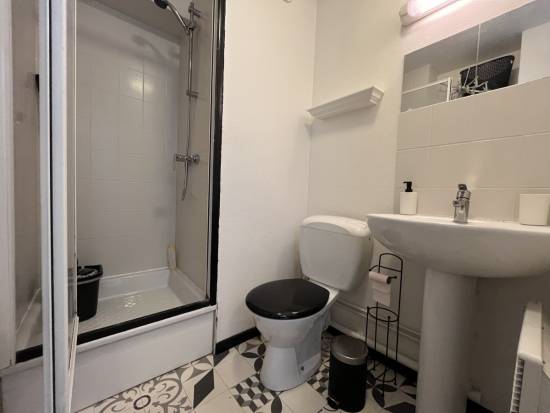 Appartement - 18,1 m² - 1 pièce