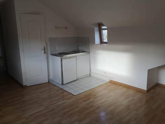 ARRAS entre gare et université, F2