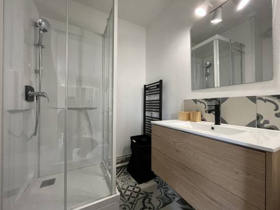 Appartement - 31,01 m² - 1 pièce