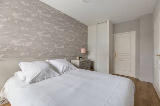APPARTEMENT - 48.69 m² - ARRAS