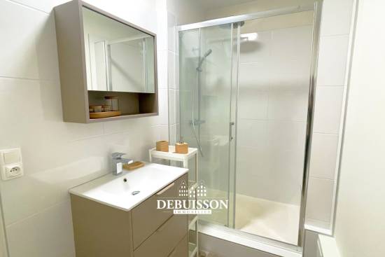 Appartement - 93 m² - 4 pièces