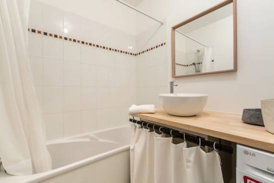 APPARTEMENT - 48.69 m² - ARRAS