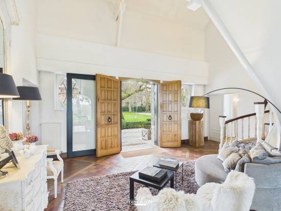 PROPRIETE SUR LE SECTEUR DE ARRAS, à 15 mn de la gare tgv