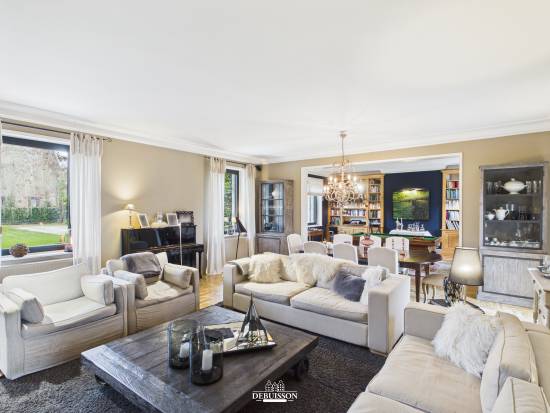 PROPRIETE SUR LE SECTEUR DE ARRAS, à 15 mn de la gare tgv