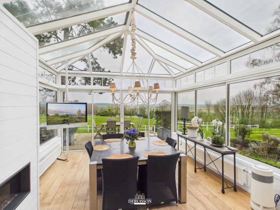 PROPRIETE SUR LE SECTEUR DE ARRAS, à 15 mn de la gare tgv