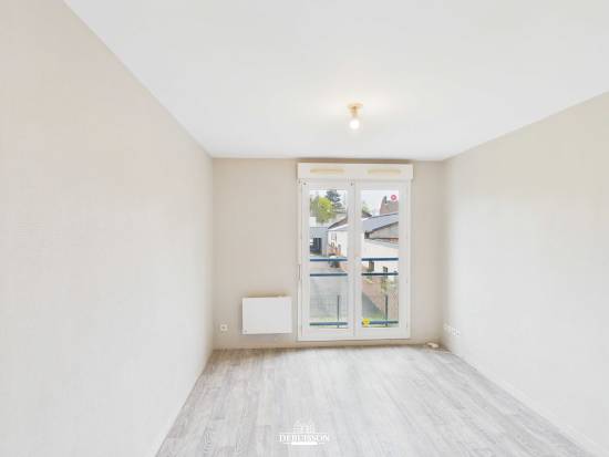 ARRAS  CENTRE VILLE TYPE 2 DE 30 M2