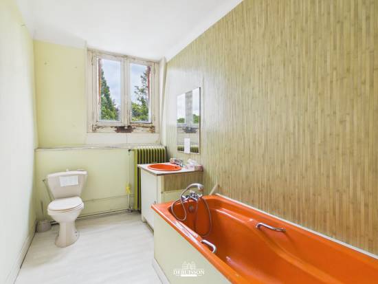 MAISON - 305 m² - ARRAS