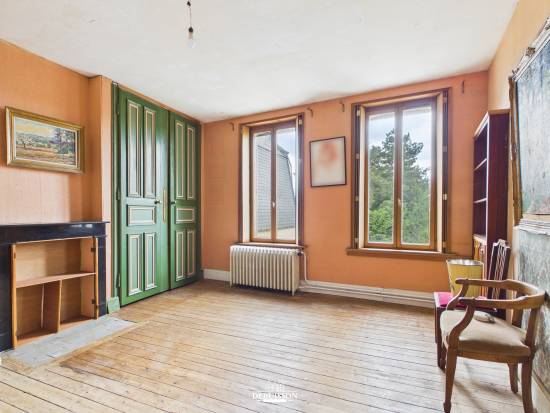 MAISON - 305 m² - ARRAS