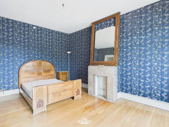 MAISON - 305 m² - ARRAS