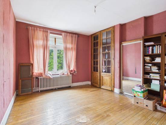 MAISON - 305 m² - ARRAS