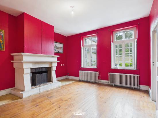 MAISON - 305 m² - ARRAS
