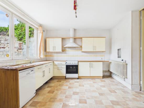 MAISON - 305 m² - ARRAS