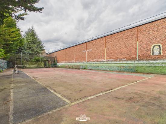 MAISON - 305 m² - ARRAS