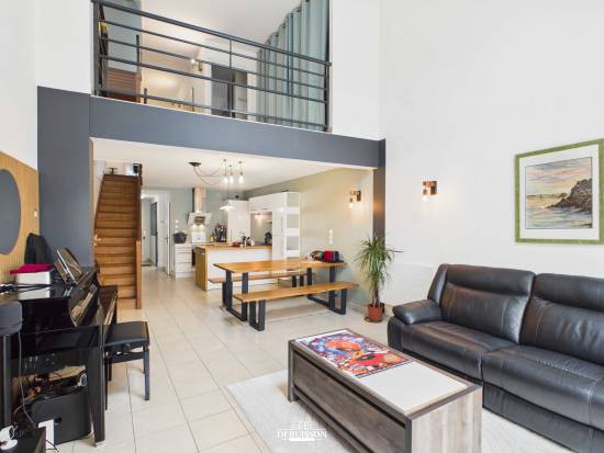 MAISON CONTEMPORAINE A ARRAS  SECTEUR PLACE DE MARSEILLE A ACHETER