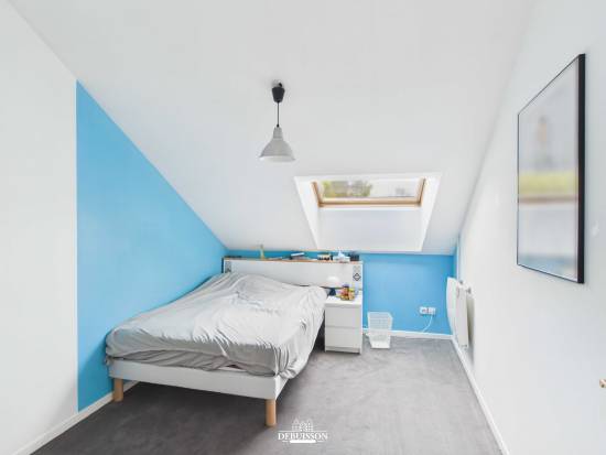 MAISON CONTEMPORAINE A ARRAS  SECTEUR PLACE DE MARSEILLE A ACHETER