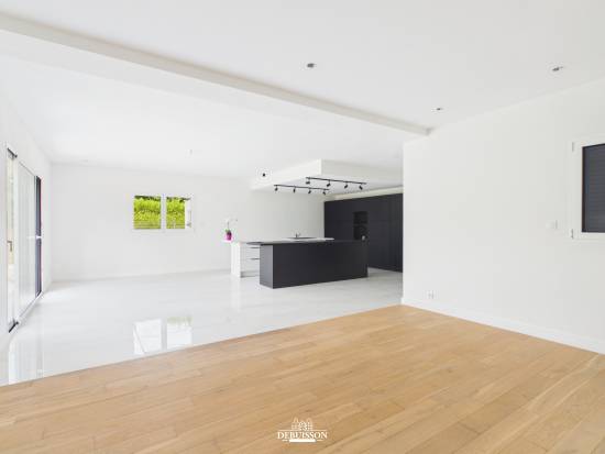 MAISON CONTEMPORAINE A ANZIN ST AUBIN