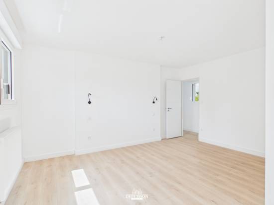 MAISON CONTEMPORAINE A ANZIN ST AUBIN