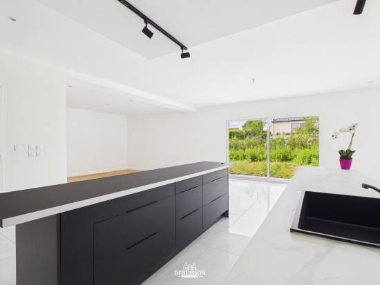 MAISON CONTEMPORAINE A ANZIN ST AUBIN