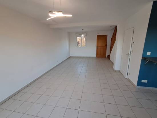 Maison 3 chambres avec garage à Wailly de 80 m²