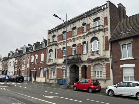 Notre zone d'activité pour ce service Agence pour estimation immobilière gratuite d'une maison bourgeoise à