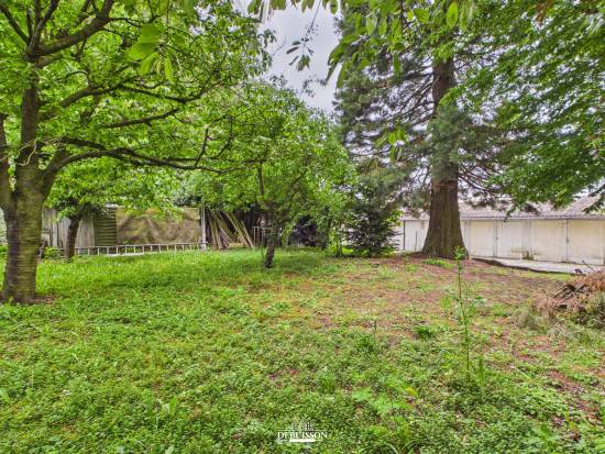 MAISON - 305 m² - ARRAS