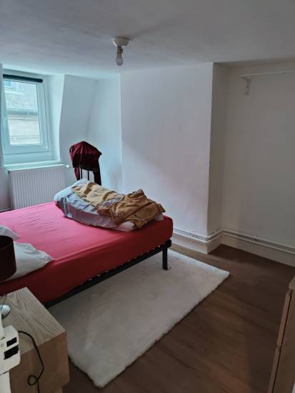 3 pièces 70.06 m² LOCATION - Appartement meublé hyper centre d'Arras 70m²