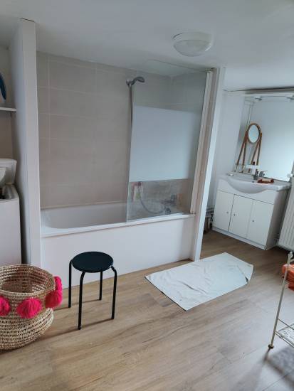 3 pièces 70.06 m² LOCATION - Appartement meublé hyper centre d'Arras 70m²