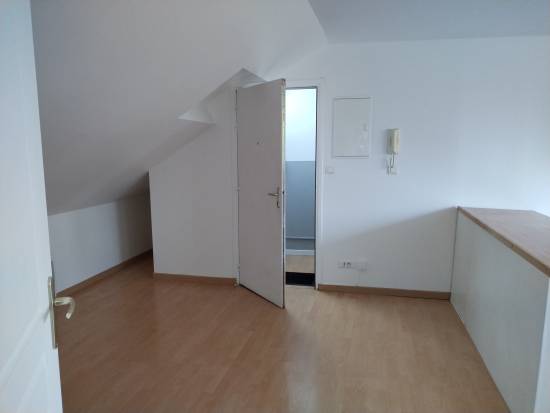 2 pièces 32.5 m² Appartement T2 à louer Achicourt