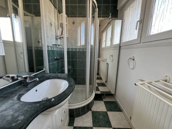 ARRAS HIPPODROME- LOCATION D'UNE MAISON 3 CHAMBRES AVEC JARDIN ET GARAGE