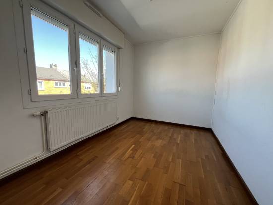 ARRAS HIPPODROME- LOCATION D'UNE MAISON 3 CHAMBRES AVEC JARDIN ET GARAGE