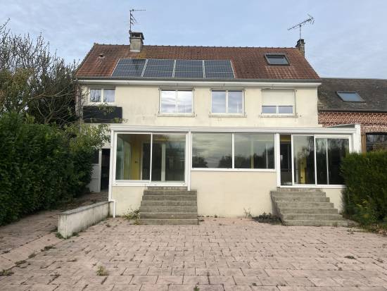 Nos prestations sur le secteur de Saint-Laurent-Blangy Pas-de-Calais