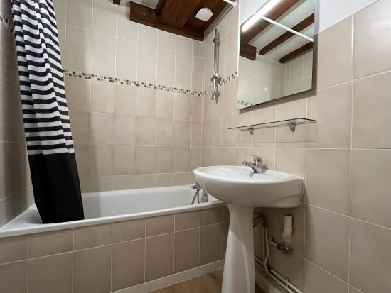 ARRAS GRAND'PLACE - APPARTEMENT T2 BIS EN DUPLEX DE 46,51 M² - EXCELLENT ÉTAT