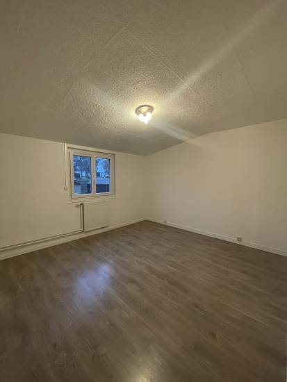 Maison familiale St Nicolas 3 chambres 87m²