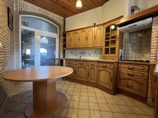 ARRAS - MAISON DE VILLE DE 93 M² - 4 PIECES
