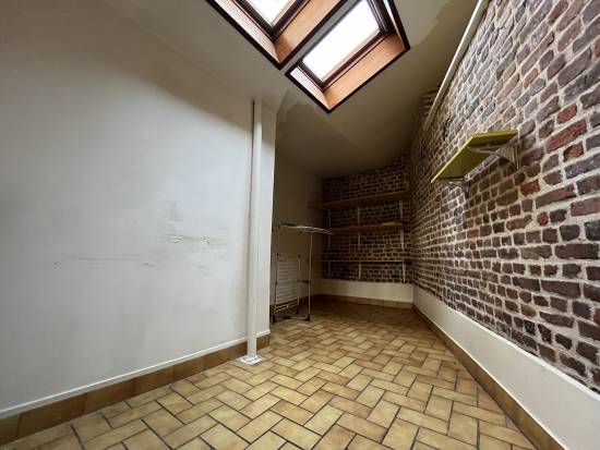ARRAS - MAISON DE VILLE DE 93 M² - 4 PIECES