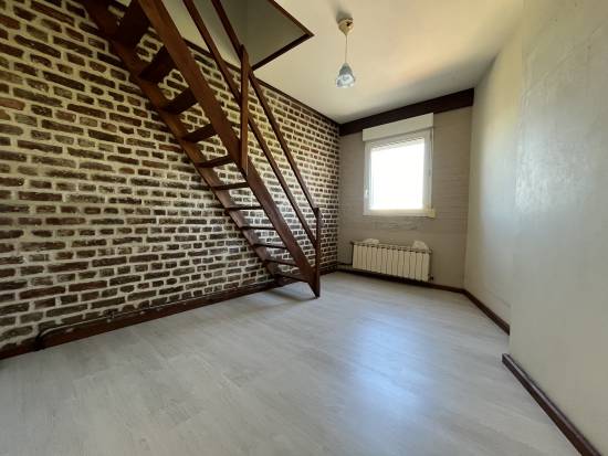 ARRAS - MAISON DE VILLE DE 93 M² - 4 PIECES