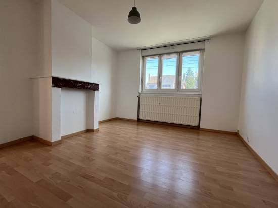 MAISON - 3 Pièces - ACHICOURT