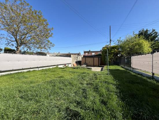 MAISON - 86.76 m² - 5 pièces